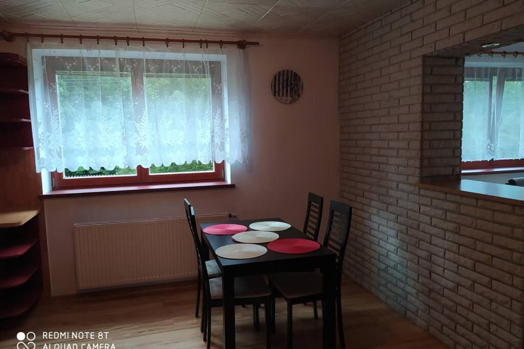 Ubytovani Pod Statkem Tichá Extérieur photo