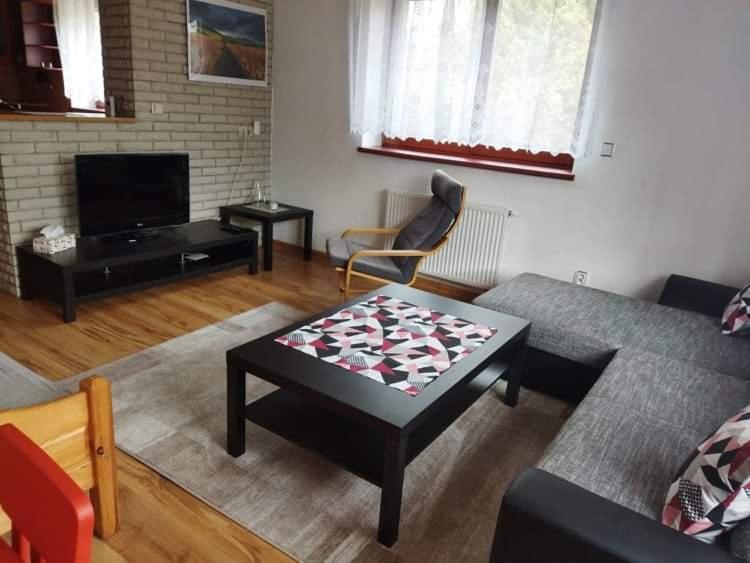 Ubytovani Pod Statkem Tichá Extérieur photo