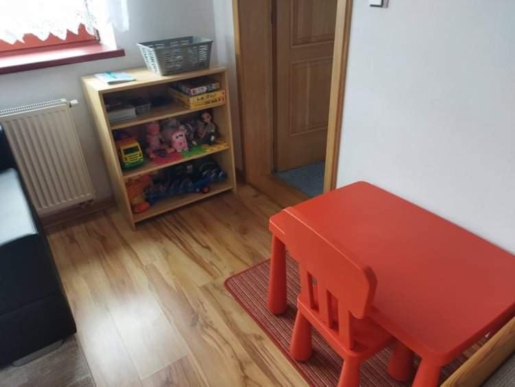 Ubytovani Pod Statkem Tichá Extérieur photo